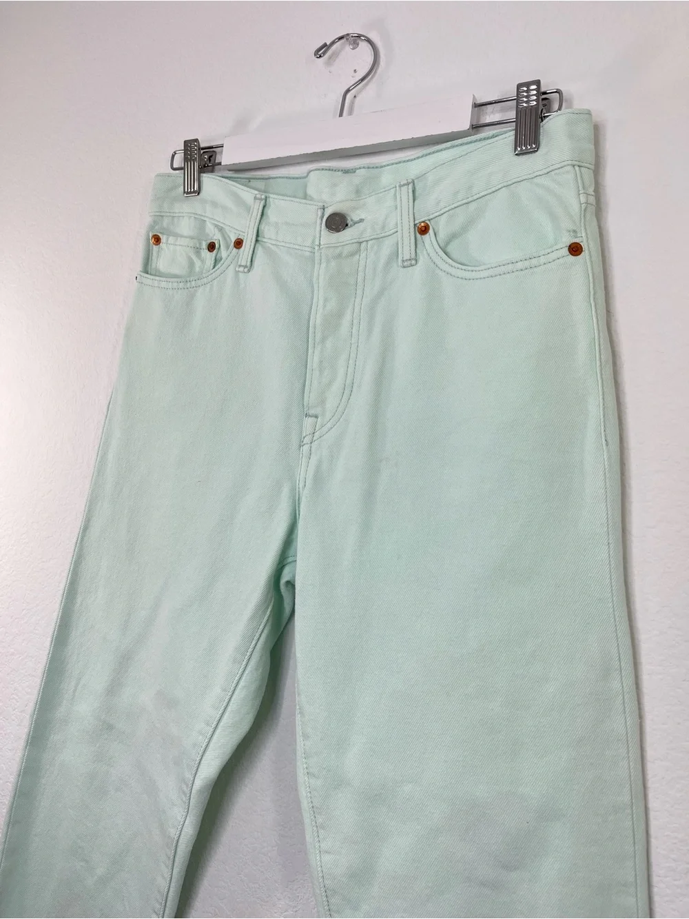 Levi’s Premium‎ Wedgie Skinny size 29